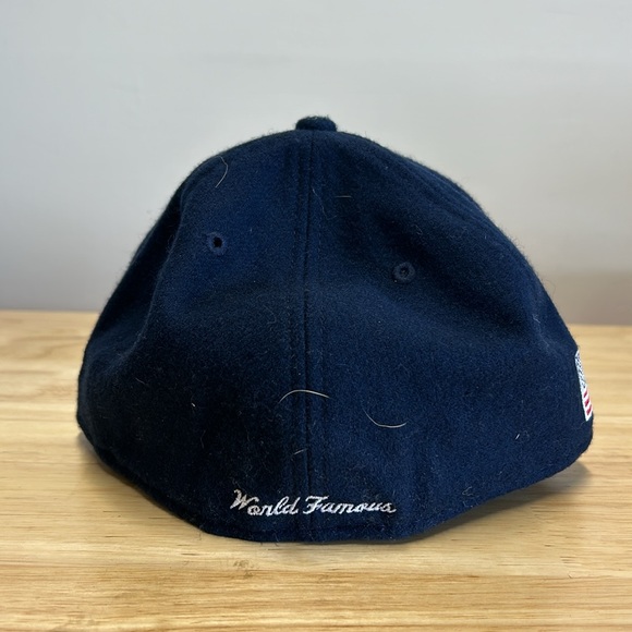 Supreme New Era Hat - Picture 3 of 6
